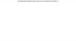 Desktop Screenshot of oceancarpentry.com